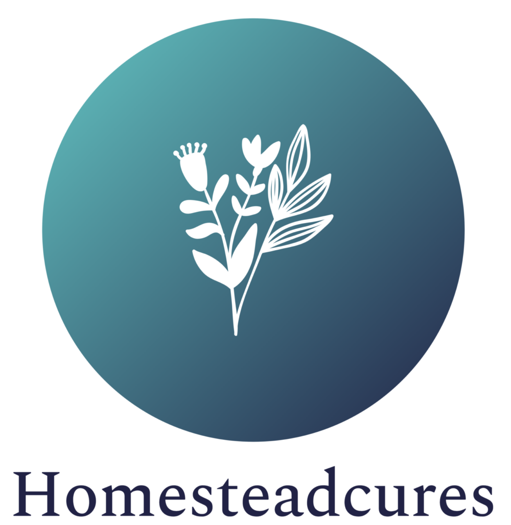 homesteadcures.com